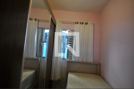 Quarto de casa à venda com 2 quartos, 125m² em Jardim Brasil (zona Norte), São Paulo