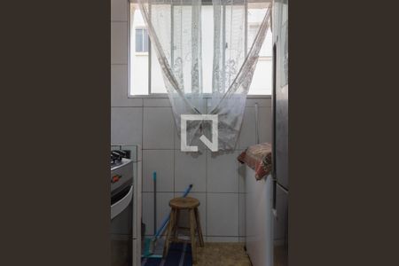 Apartamento à venda com 70m², 3 quartos e 1 vagaÁrea de Serviço