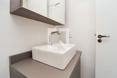 Apartamento para alugar com 48m², 2 quartos e 1 vagaBanheiro