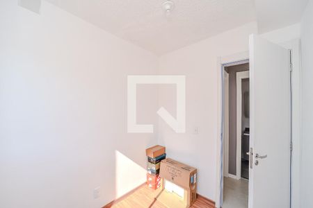 Apartamento para alugar com 48m², 2 quartos e 1 vagaQuarto 2