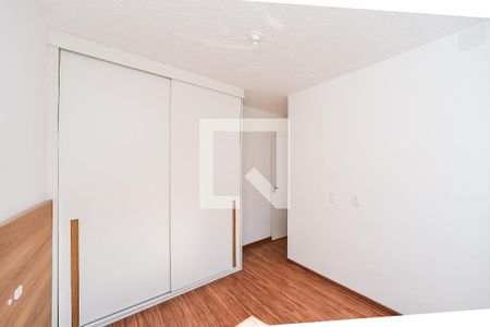 Quarto 1 de apartamento para alugar com 2 quartos, 48m² em Sarandi, Porto Alegre