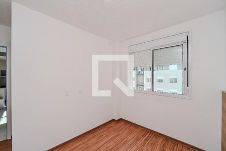 Quarto 1 de apartamento para alugar com 2 quartos, 48m² em Sarandi, Porto Alegre