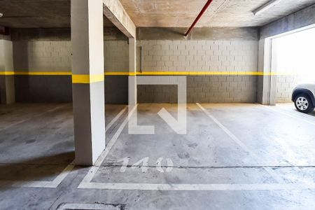 Apartamento para alugar com 48m², 2 quartos e 1 vagaGaragem