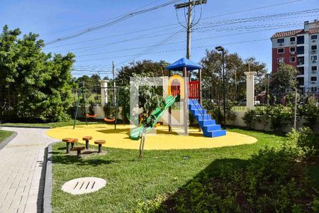Apartamento para alugar com 48m², 2 quartos e 1 vagaÁrea comum - Playground