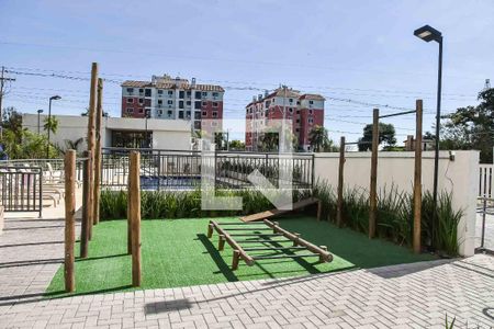 Apartamento para alugar com 48m², 2 quartos e 1 vagaAcademia Livre