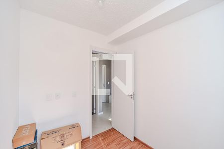 Apartamento para alugar com 48m², 2 quartos e 1 vagaQuarto 2
