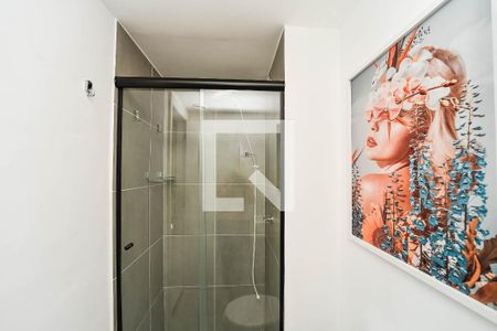 Apartamento para alugar com 48m², 2 quartos e 1 vagaBanheiro