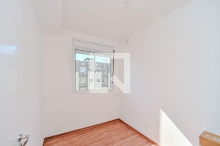 Quarto 2 de apartamento para alugar com 2 quartos, 48m² em Sarandi, Porto Alegre