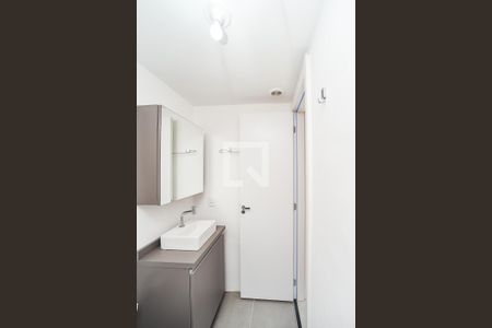 Apartamento para alugar com 48m², 2 quartos e 1 vagaBanheiro