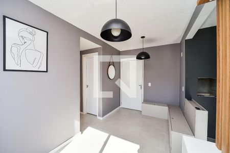 Sala de apartamento para alugar com 2 quartos, 48m² em Sarandi, Porto Alegre