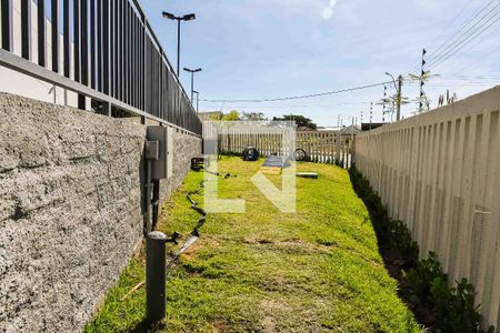 Apartamento para alugar com 48m², 2 quartos e 1 vagaEspaço Pet