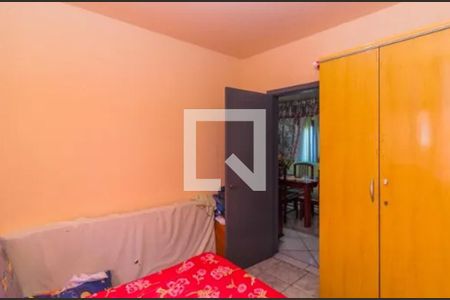 Quarto 2 de casa à venda com 2 quartos, 170m² em Campina, São Leopoldo