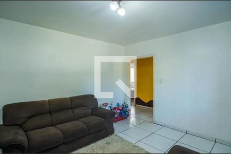 Sala de casa à venda com 3 quartos, 147m² em Campina, São Leopoldo