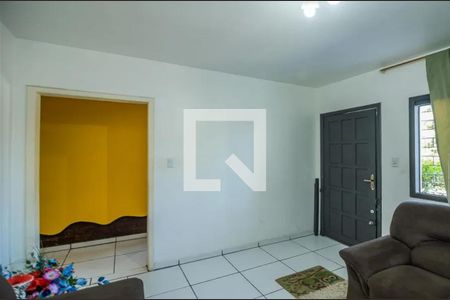 Sala de casa à venda com 3 quartos, 147m² em Campina, São Leopoldo