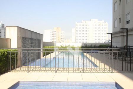 Apartamento à venda com 51m², 2 quartos e 1 vagaÁrea comum - Piscina
