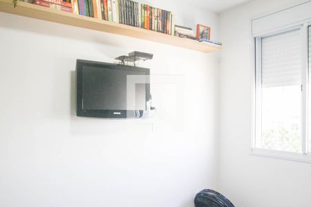 Apartamento à venda com 51m², 2 quartos e 1 vagaQuarto 2