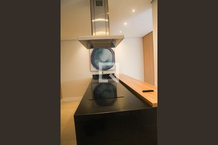 Apartamento à venda com 51m², 2 quartos e 1 vagaÁrea comum - Salão de festas 2