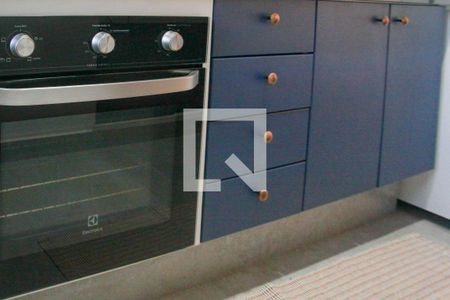 Apartamento à venda com 51m², 2 quartos e 1 vagaCozinha