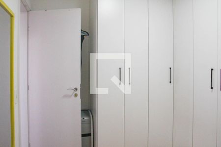 Apartamento à venda com 51m², 2 quartos e 1 vagaQuarto 1