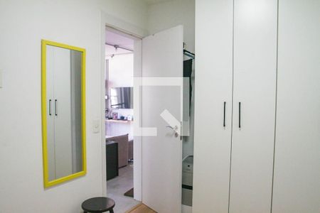 Apartamento à venda com 51m², 2 quartos e 1 vagaQuarto 1