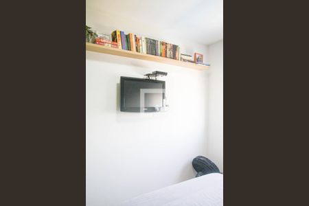 Apartamento à venda com 51m², 2 quartos e 1 vagaQuarto 2
