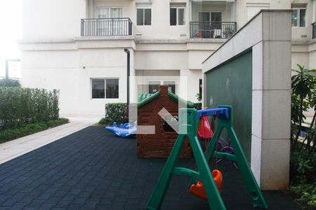 Apartamento à venda com 51m², 2 quartos e 1 vagaÁrea comum - Playground