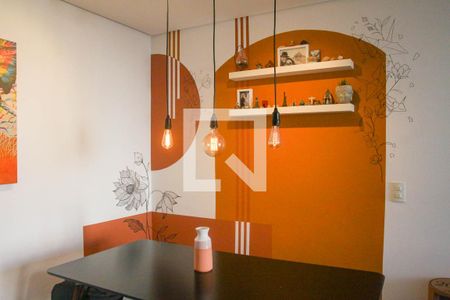 Apartamento à venda com 51m², 2 quartos e 1 vagaSala