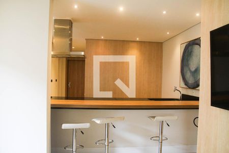 Apartamento à venda com 51m², 2 quartos e 1 vagaÁrea comum - Salão de festas 2