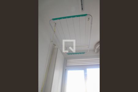 Apartamento à venda com 51m², 2 quartos e 1 vagaÁrea de Serviço
