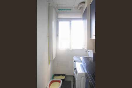 Apartamento à venda com 51m², 2 quartos e 1 vagaÁrea de Serviço