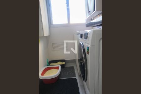 Apartamento à venda com 51m², 2 quartos e 1 vagaÁrea de Serviço