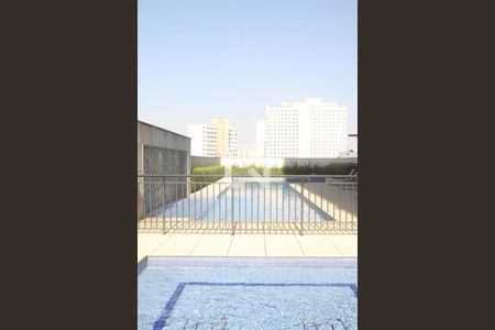 Apartamento à venda com 51m², 2 quartos e 1 vagaÁrea comum - Piscina