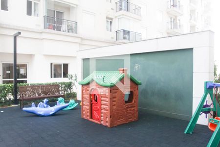 Apartamento à venda com 51m², 2 quartos e 1 vagaÁrea comum - Playground
