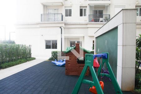 Apartamento à venda com 51m², 2 quartos e 1 vagaÁrea comum - Playground