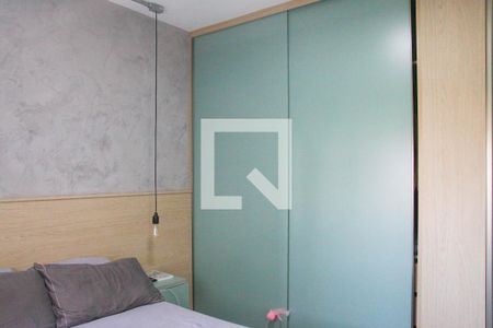 Apartamento à venda com 51m², 2 quartos e 1 vagaQuarto 2