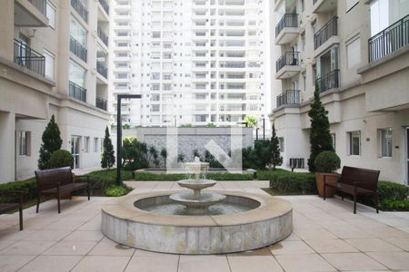 Apartamento à venda com 51m², 2 quartos e 1 vagaÁrea comum