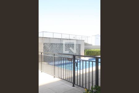 Apartamento à venda com 51m², 2 quartos e 1 vagaÁrea comum - Piscina