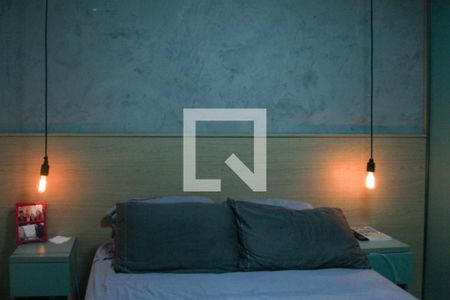 Apartamento à venda com 51m², 2 quartos e 1 vagaQuarto 2