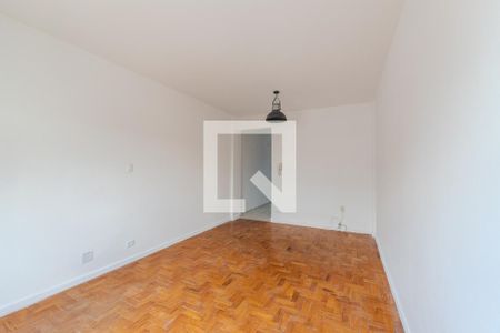 Kitnet de kitnet/studio para alugar com 1 quarto, 39m² em Consolação, São Paulo