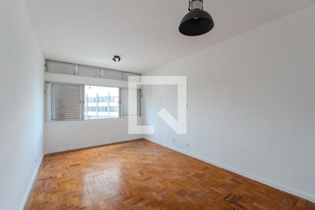 Kitnet de kitnet/studio para alugar com 1 quarto, 39m² em Consolação, São Paulo