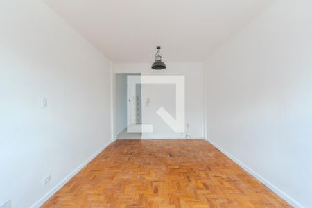 Kitnet de kitnet/studio para alugar com 1 quarto, 39m² em Consolação, São Paulo