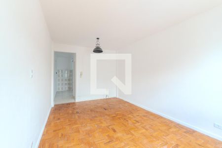 Kitnet de kitnet/studio para alugar com 1 quarto, 39m² em Consolação, São Paulo