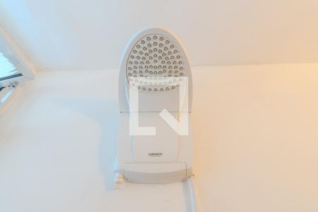 Studio para alugar com 39m², 1 quarto e sem vagaBanheiro