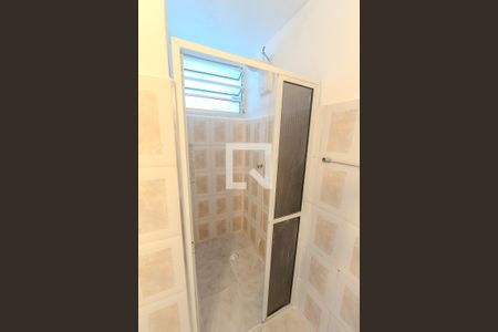 Studio para alugar com 39m², 1 quarto e sem vagaBanheiro