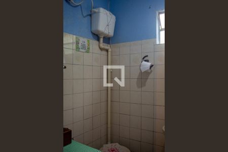 Banheiro de casa à venda com 1 quarto, 50m² em Tristeza, Porto Alegre