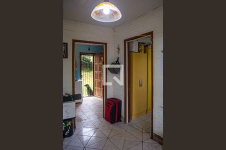 Sala de casa à venda com 1 quarto, 50m² em Tristeza, Porto Alegre
