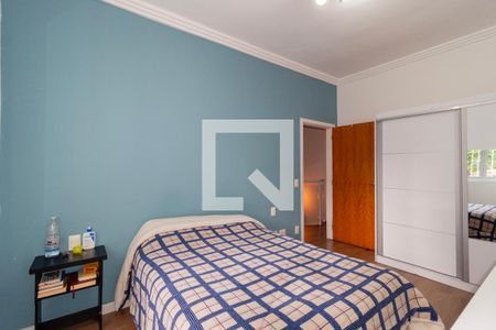 Casa à venda com 190m², 4 quartos e 2 vagas Casa à venda com 190m², 4 quartos e 2 vagasQuarto 3