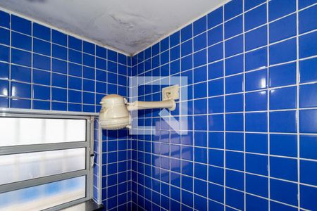 Casa à venda com 190m², 4 quartos e 2 vagas Casa à venda com 190m², 4 quartos e 2 vagasDetalhe Banheiro - Escritório