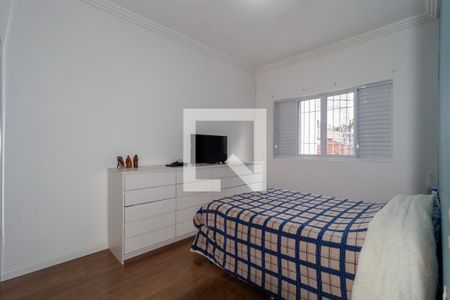 Casa à venda com 190m², 4 quartos e 2 vagas Casa à venda com 190m², 4 quartos e 2 vagasQuarto 3