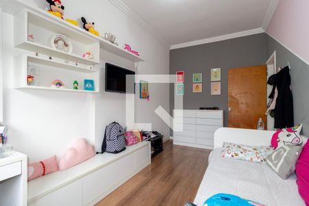 Casa à venda com 190m², 4 quartos e 2 vagas Casa à venda com 190m², 4 quartos e 2 vagasQuarto 2